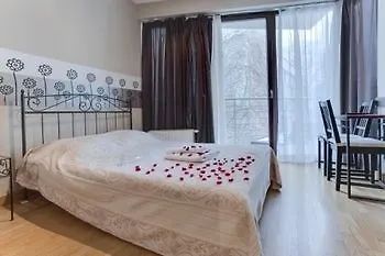 Διαμέρισμα Penguin Rooms - Train Station Krasków